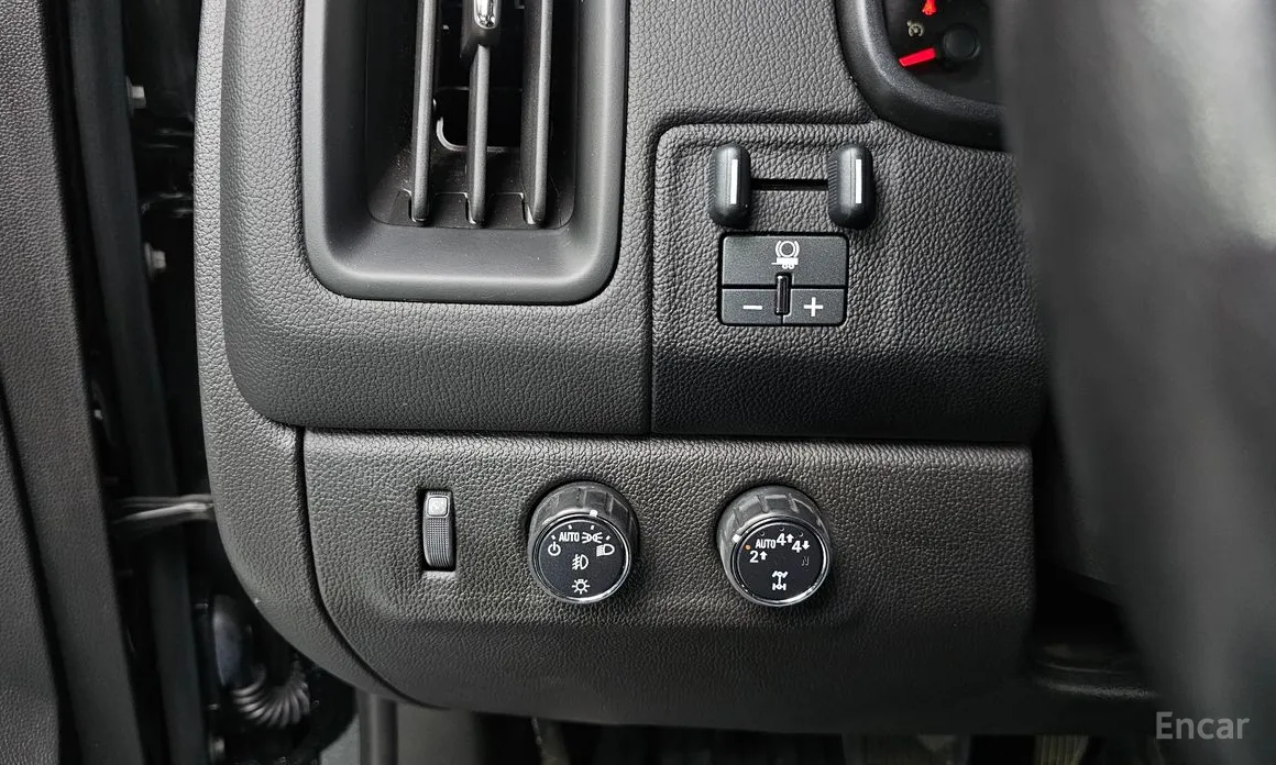 Chevrolet Colorado 2020 3.6 Extreme-X 4WD