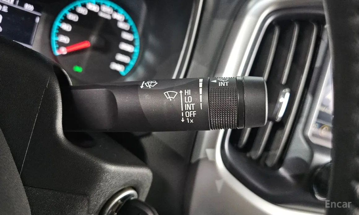 Chevrolet Colorado 2020 3.6 Extreme-X 4WD