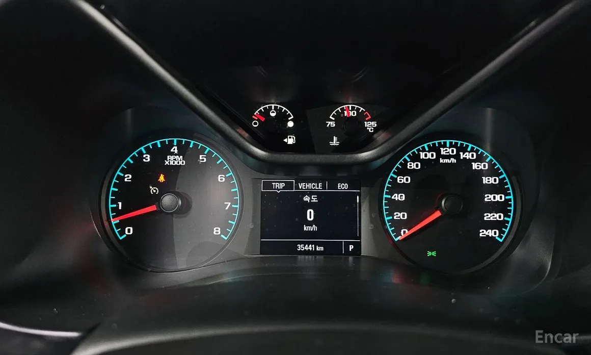 Chevrolet Colorado 2020 3.6 Extreme-X 4WD