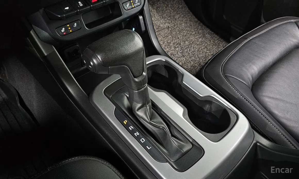 Chevrolet Colorado 2020 3.6 Extreme-X 4WD