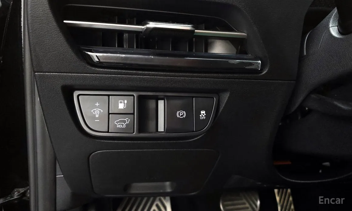 Kia EV6 2021 Long Range