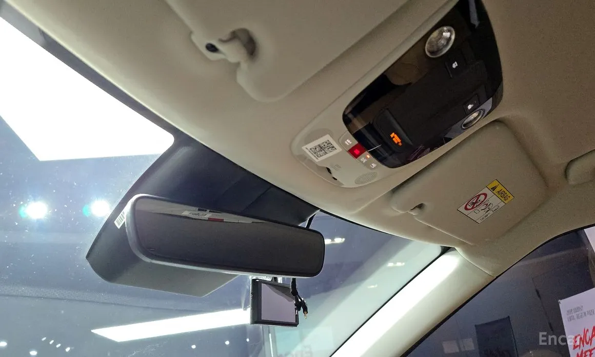 Kia EV6 2021 Long Range