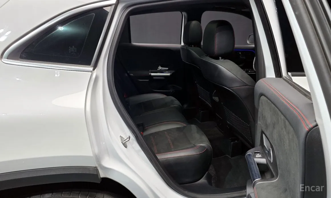 Mercedes-Benz GLA-Class 2020 GLA45 AMG 4MATIC+