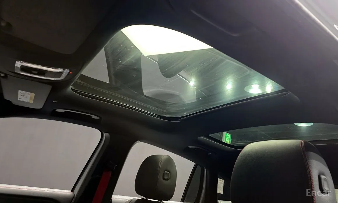 Mercedes-Benz GLA-Class 2020 GLA45 AMG 4MATIC+