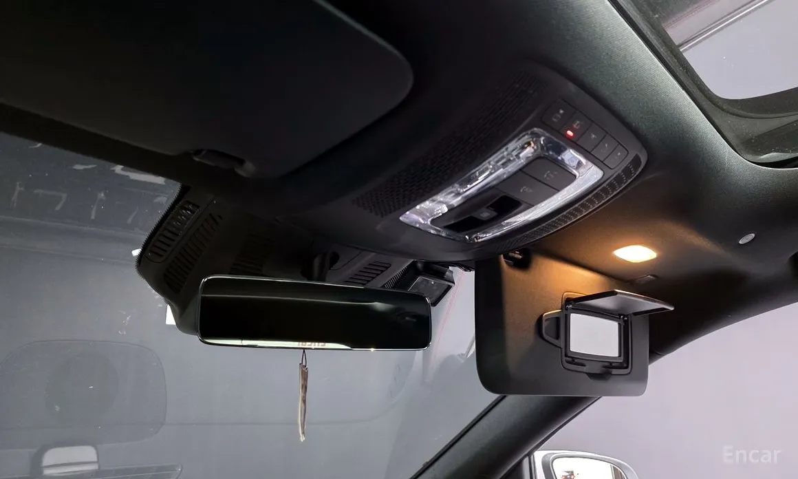 Mercedes-Benz GLA-Class 2020 GLA45 AMG 4MATIC+