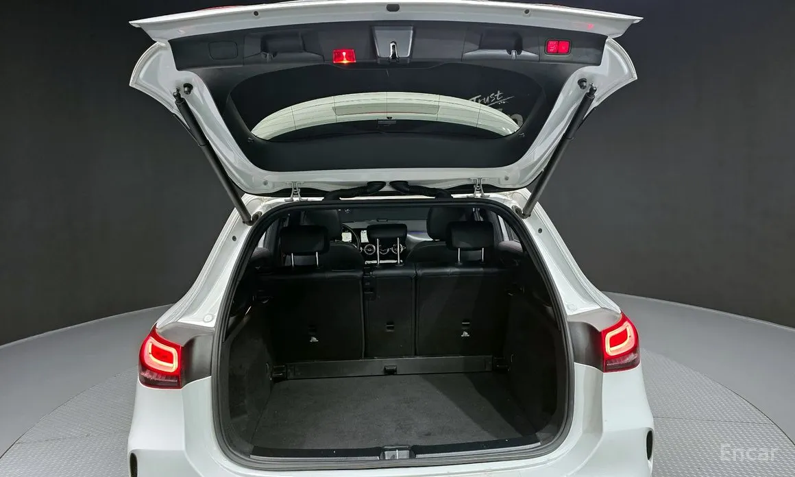 Mercedes-Benz GLA-Class 2020 GLA45 AMG 4MATIC+