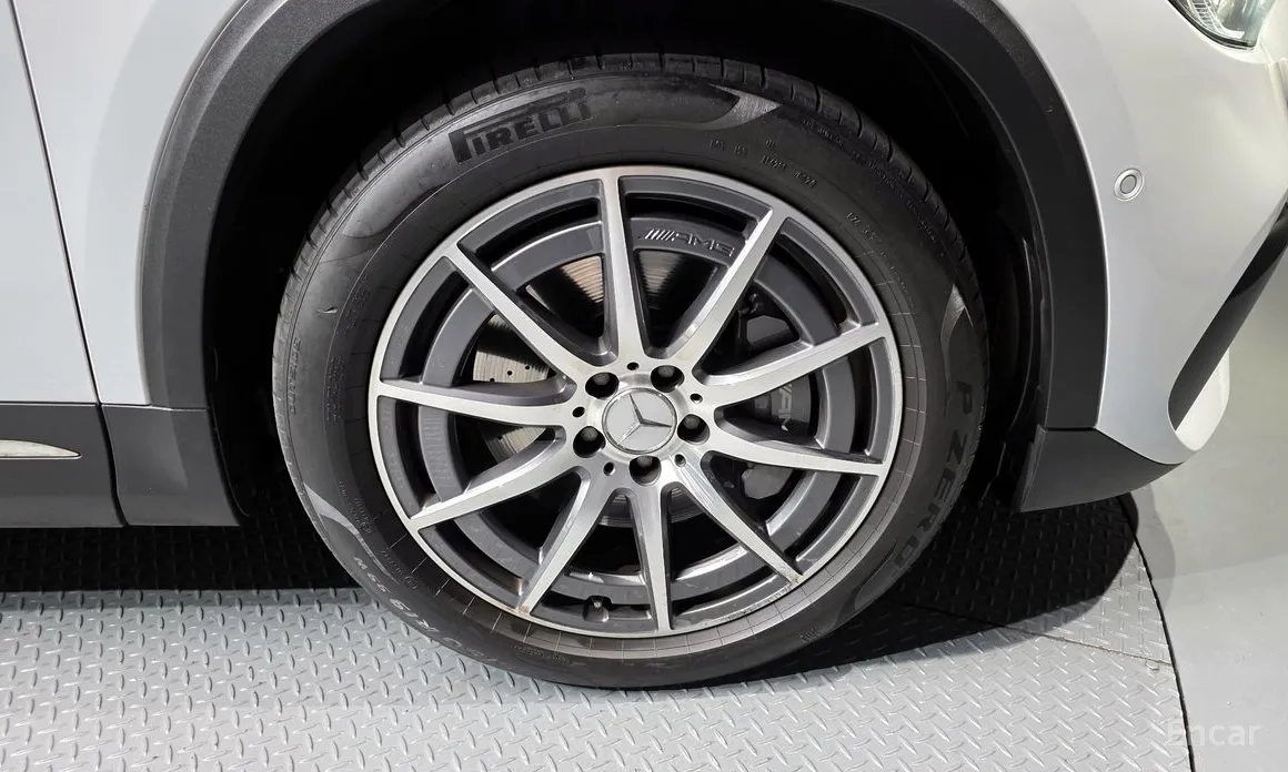 Mercedes-Benz GLA-Class 2020 GLA45 AMG 4MATIC+