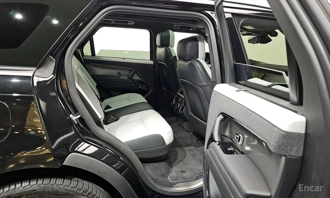 Land Rover Range Rover Sport 2022 D300 HSE Dynamic