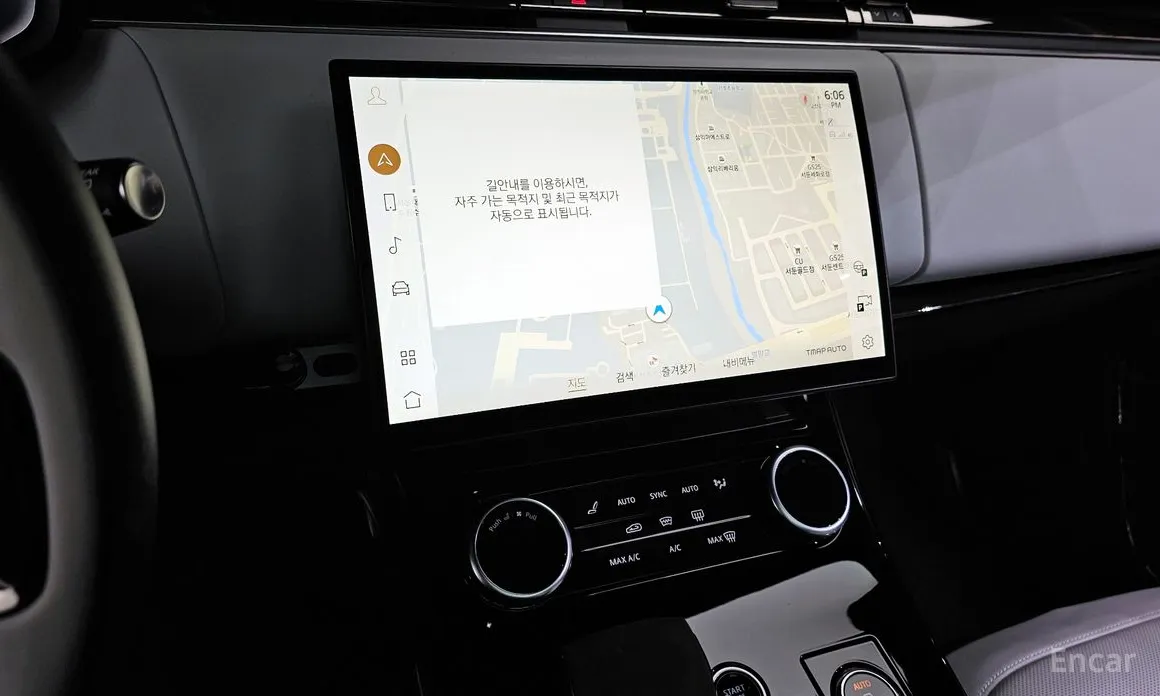 Land Rover Range Rover Sport 2022 D300 HSE Dynamic