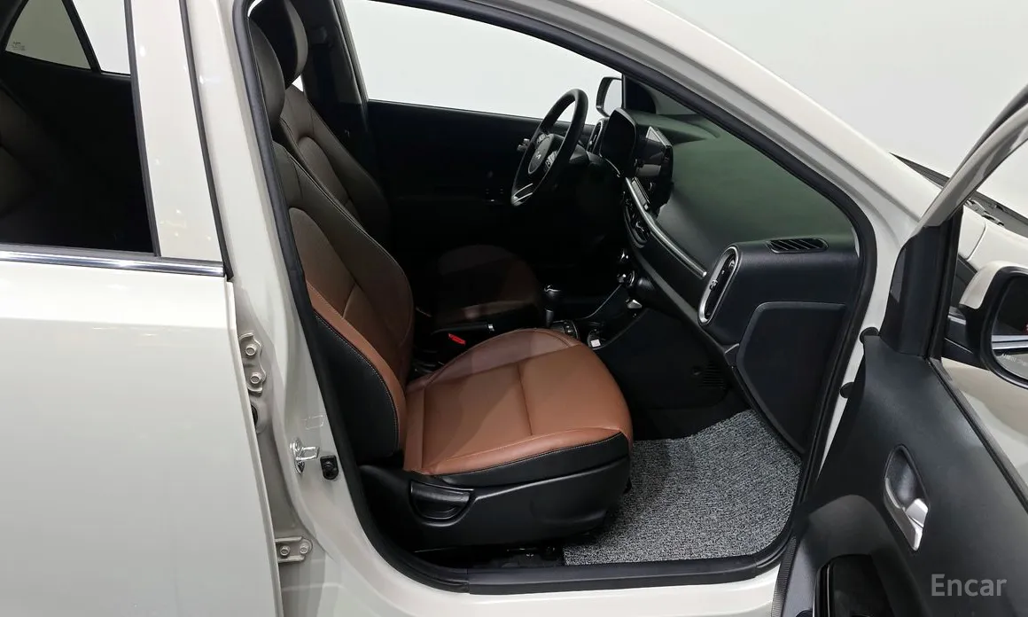 Kia Morning 2023 Signiture