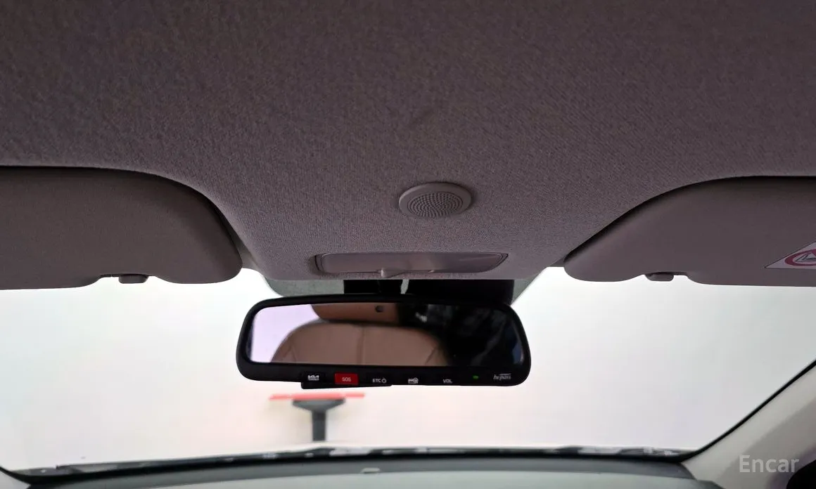 Kia Morning 2023 Signiture