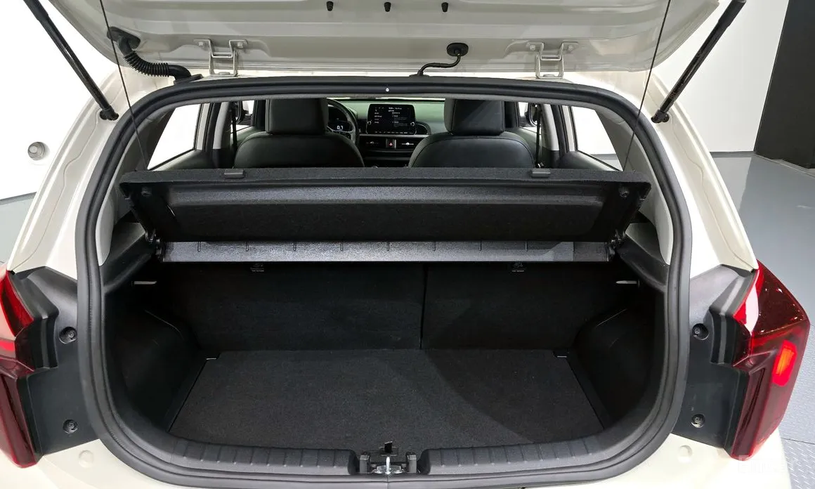 Kia Morning 2023 Signiture