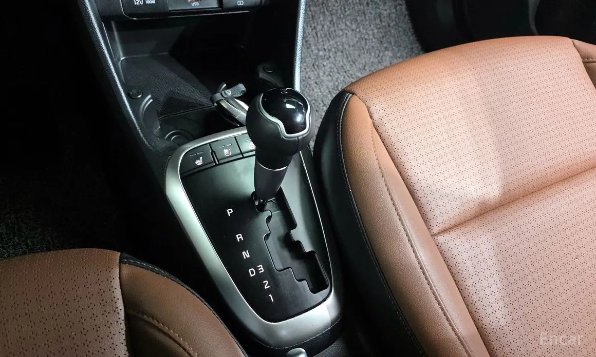 Kia Morning 2023 Signiture