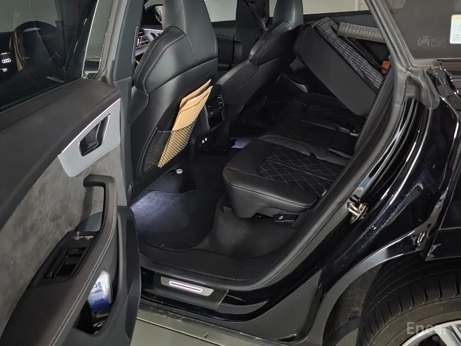 Audi Q8 2018 55 TFSI Quattro Premium