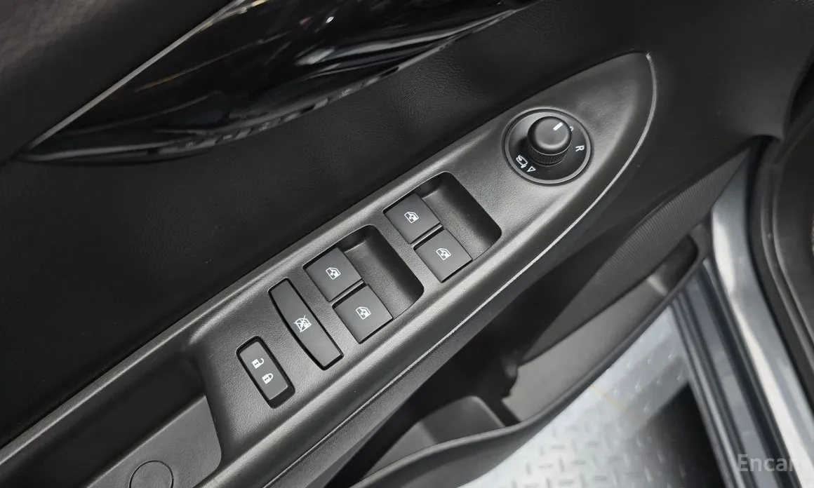 Chevrolet Spark 2018 Premier