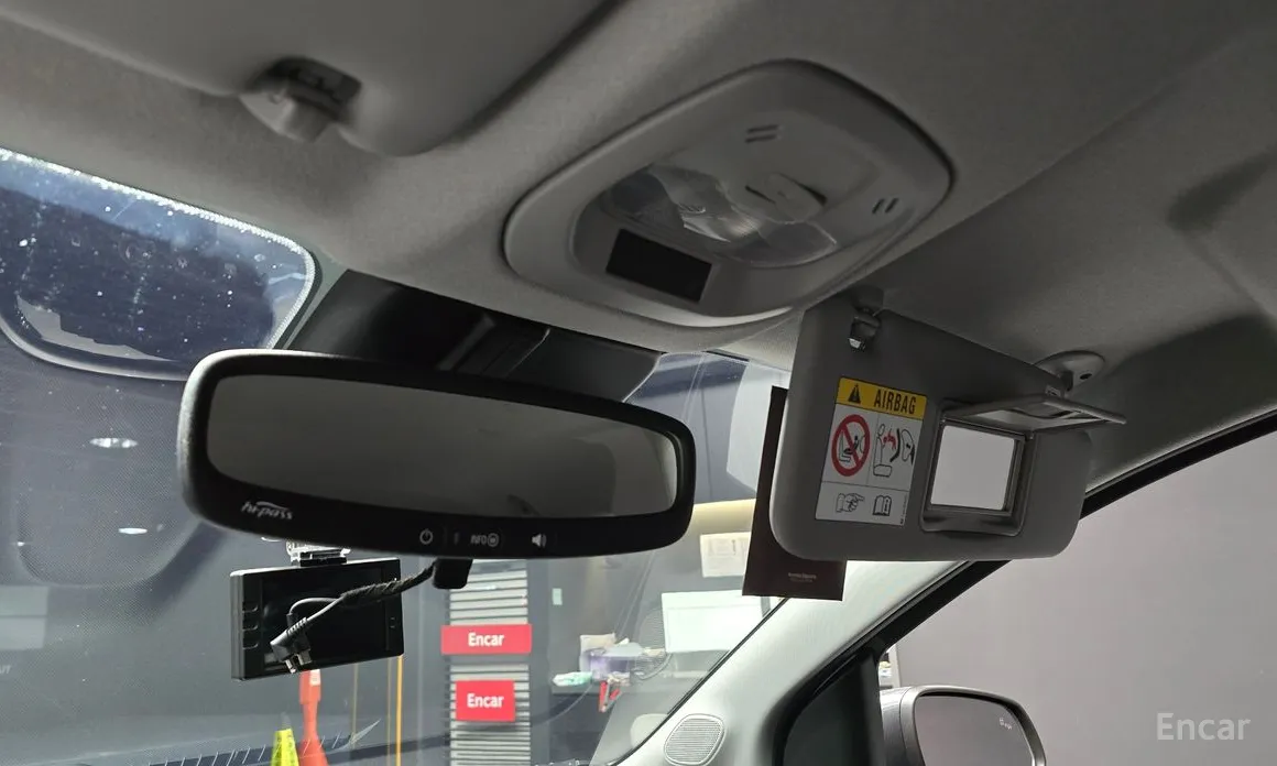 Chevrolet Spark 2018 Premier