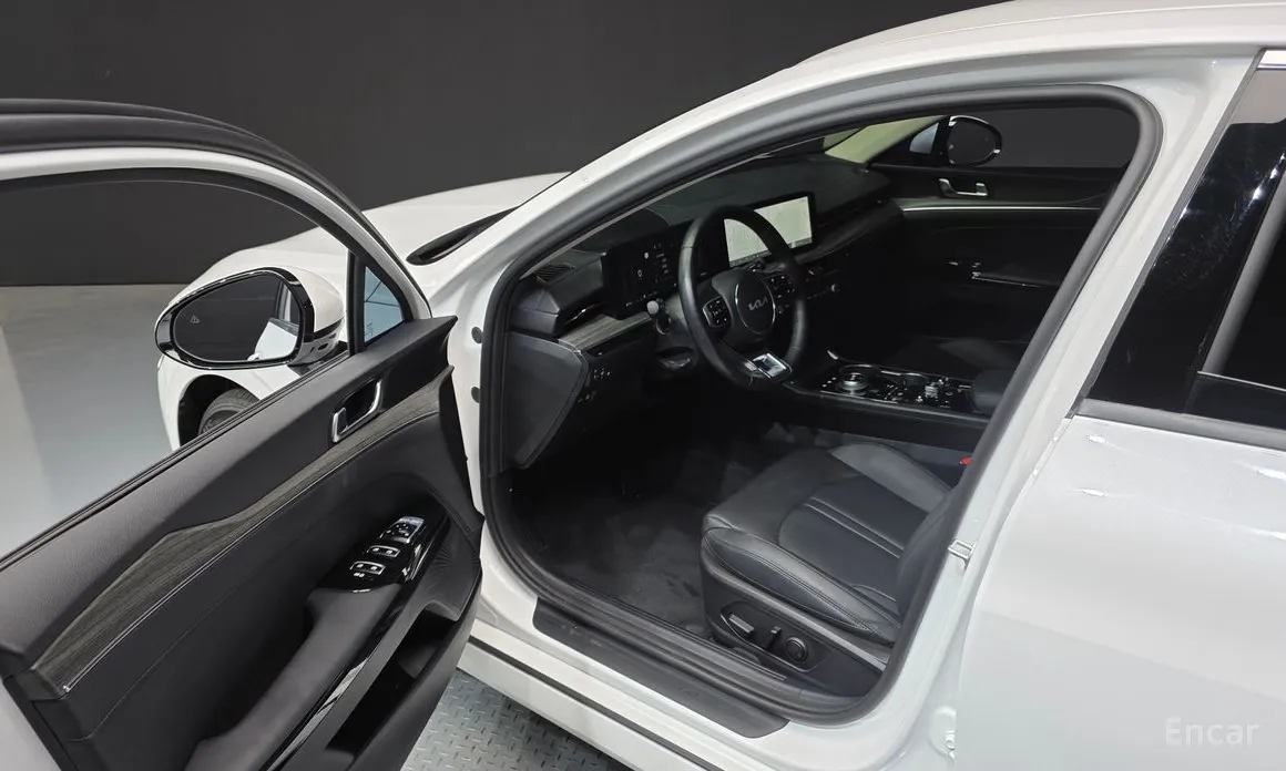 Kia K5 2023 Noblesse