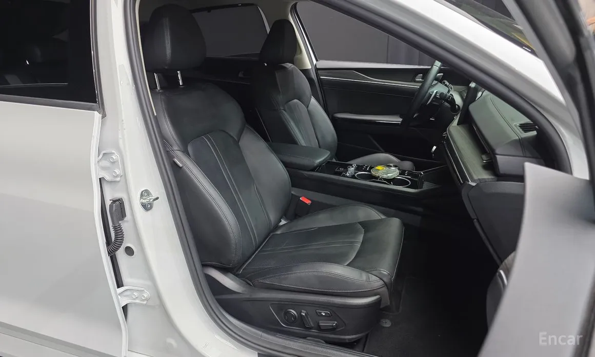 Kia K5 2023 Noblesse