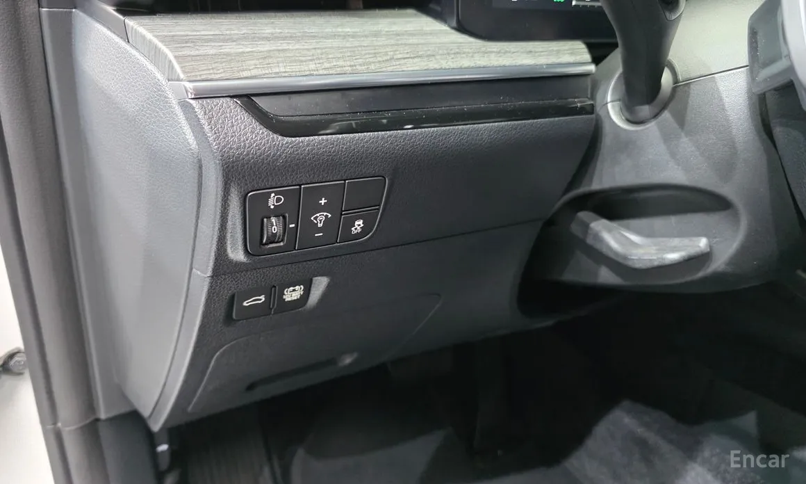 Kia K5 2023 Noblesse