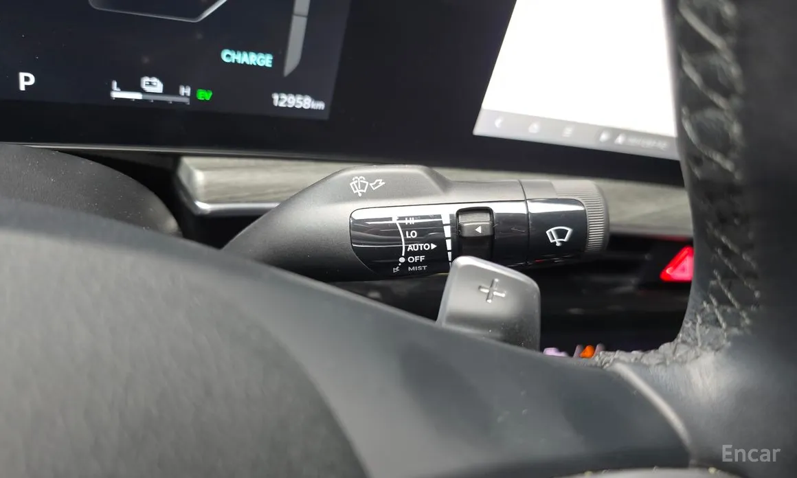 Kia K5 2023 Noblesse