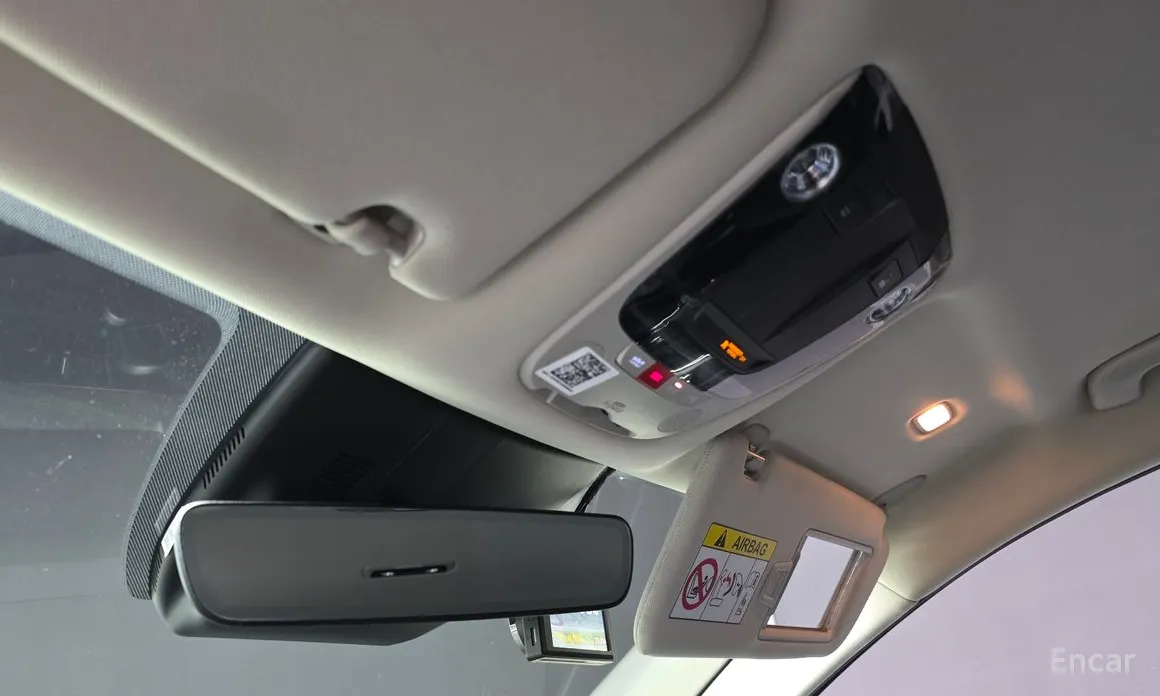 Kia K5 2023 Noblesse