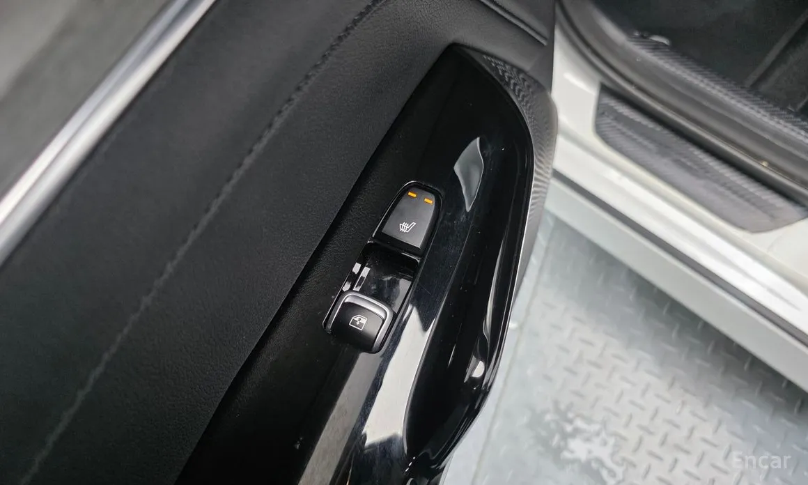 Kia K5 2023 Noblesse