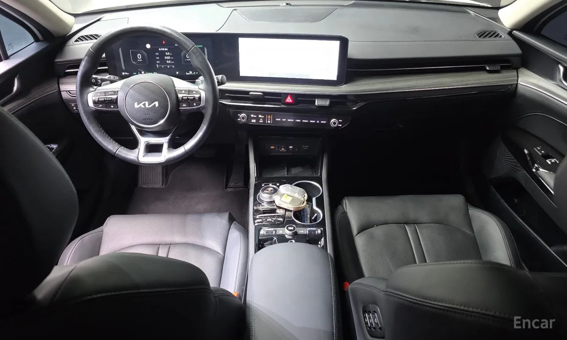 Kia K5 2023 Noblesse