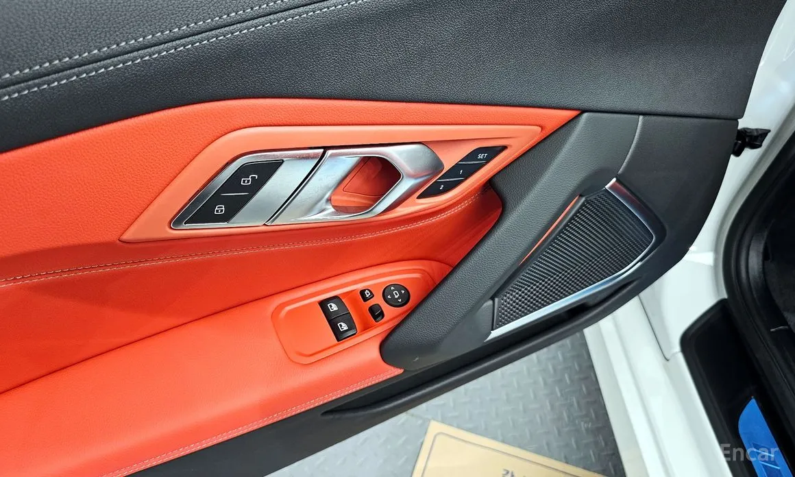 BMW Z4 2019 sDrive20i M Sport