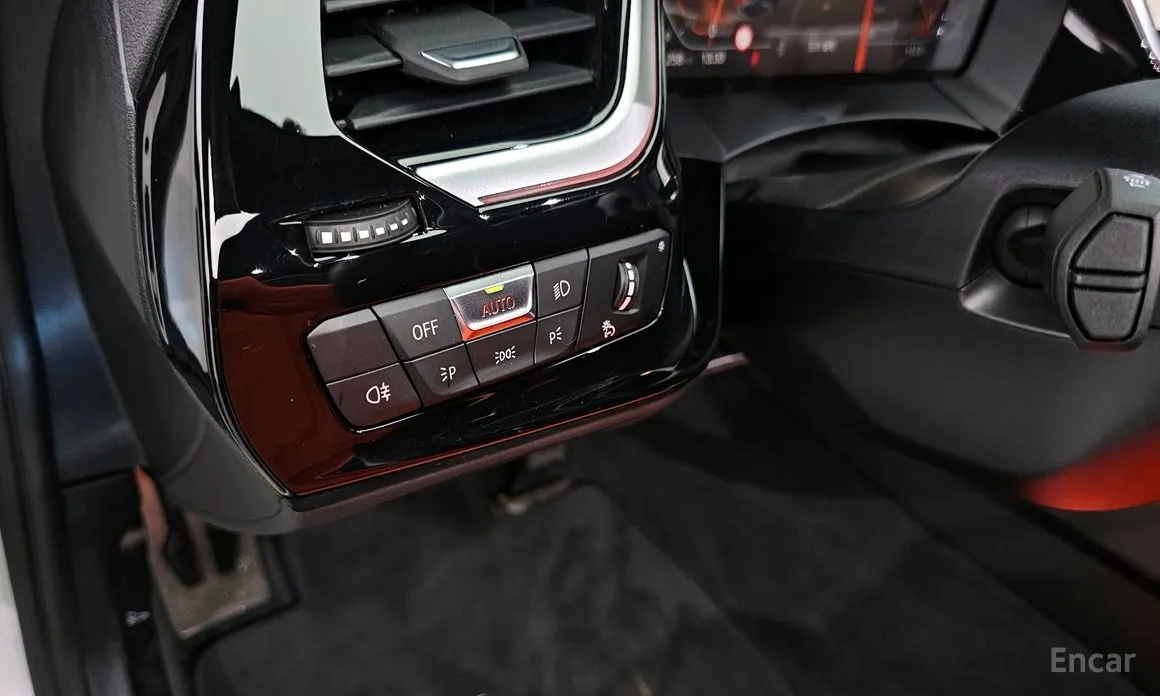 BMW Z4 2019 sDrive20i M Sport