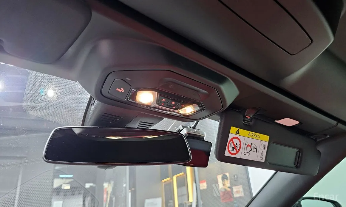 BMW Z4 2019 sDrive20i M Sport