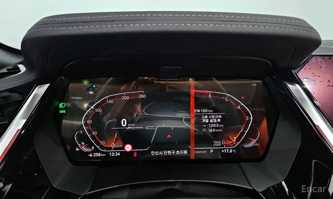 BMW Z4 2019 sDrive20i M Sport