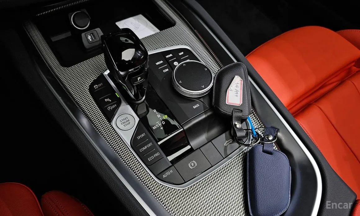 BMW Z4 2019 sDrive20i M Sport