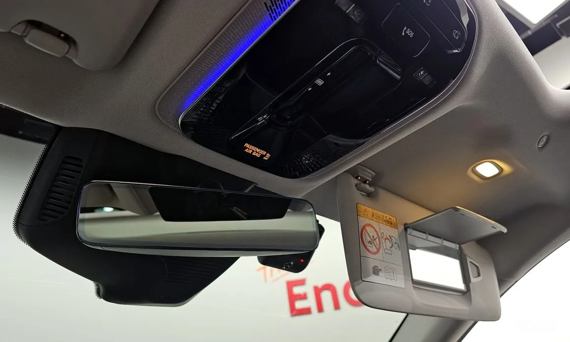 Mercedes-Benz E-Class 2024 E200 Avantgarde