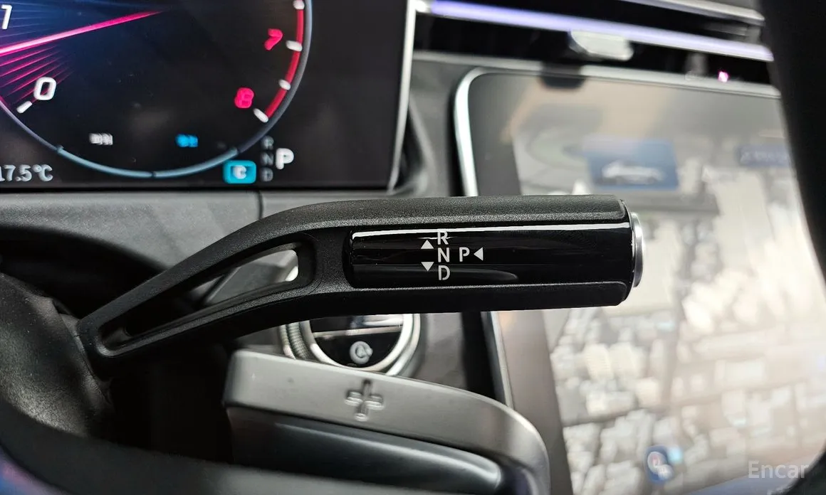 Mercedes-Benz E-Class 2024 E200 Avantgarde