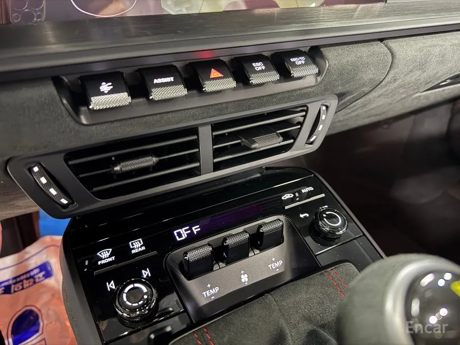 Porsche 911 2019 GT3