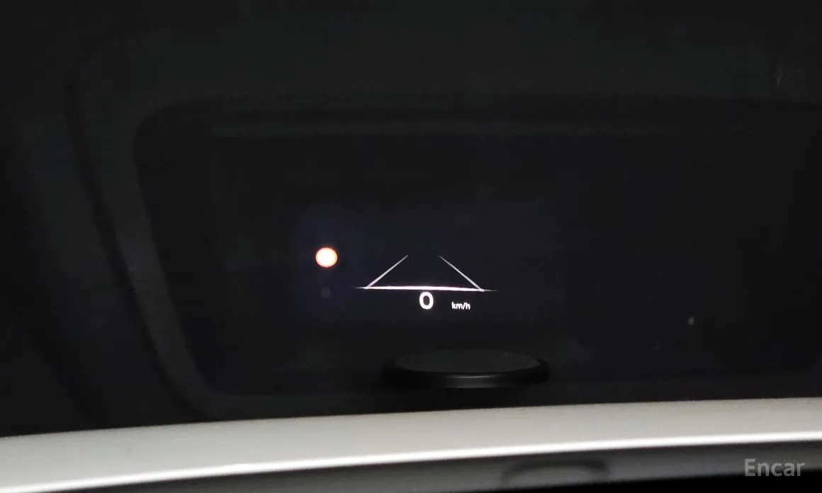 Genesis GV60 2021 Standard