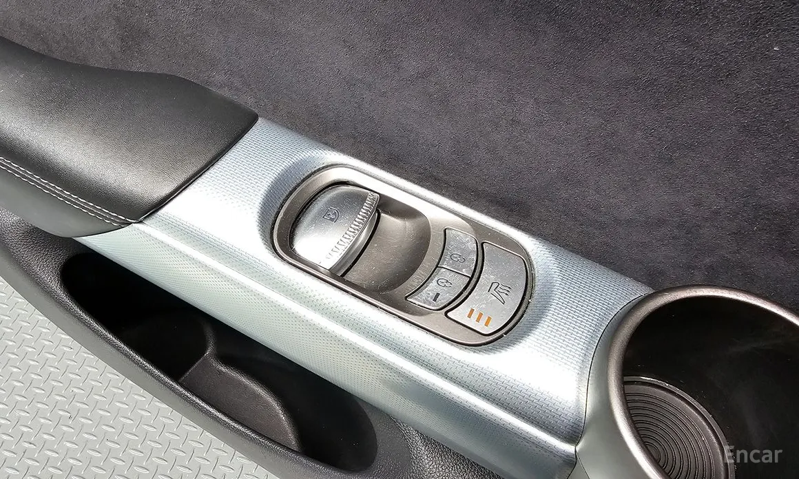 Genesis GV60 2021 Standard