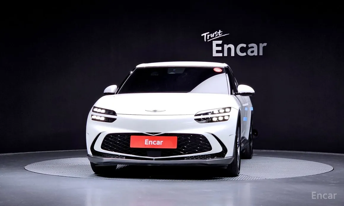 Genesis GV60 2021 Standard