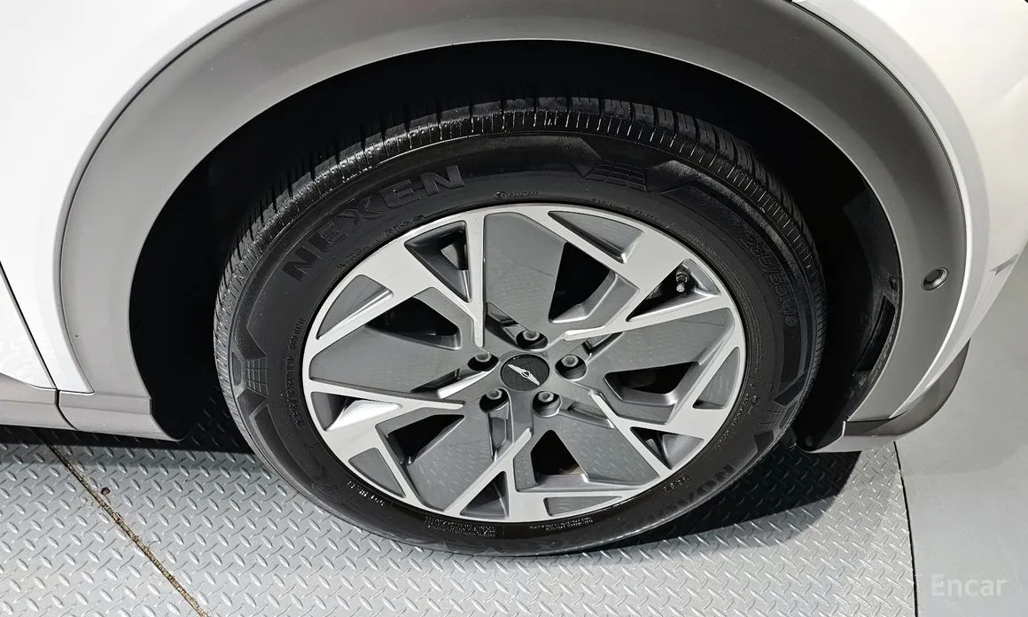 Genesis GV60 2021 Standard