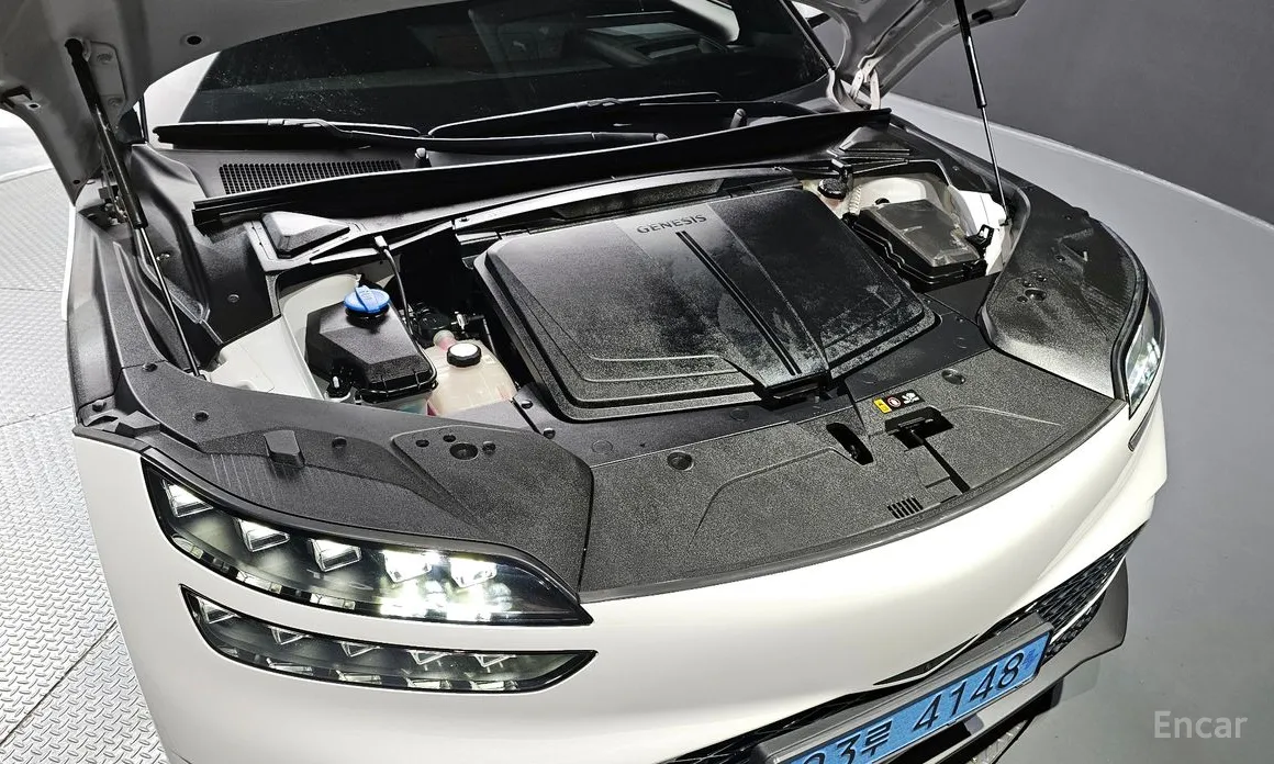 Genesis GV60 2021 Standard