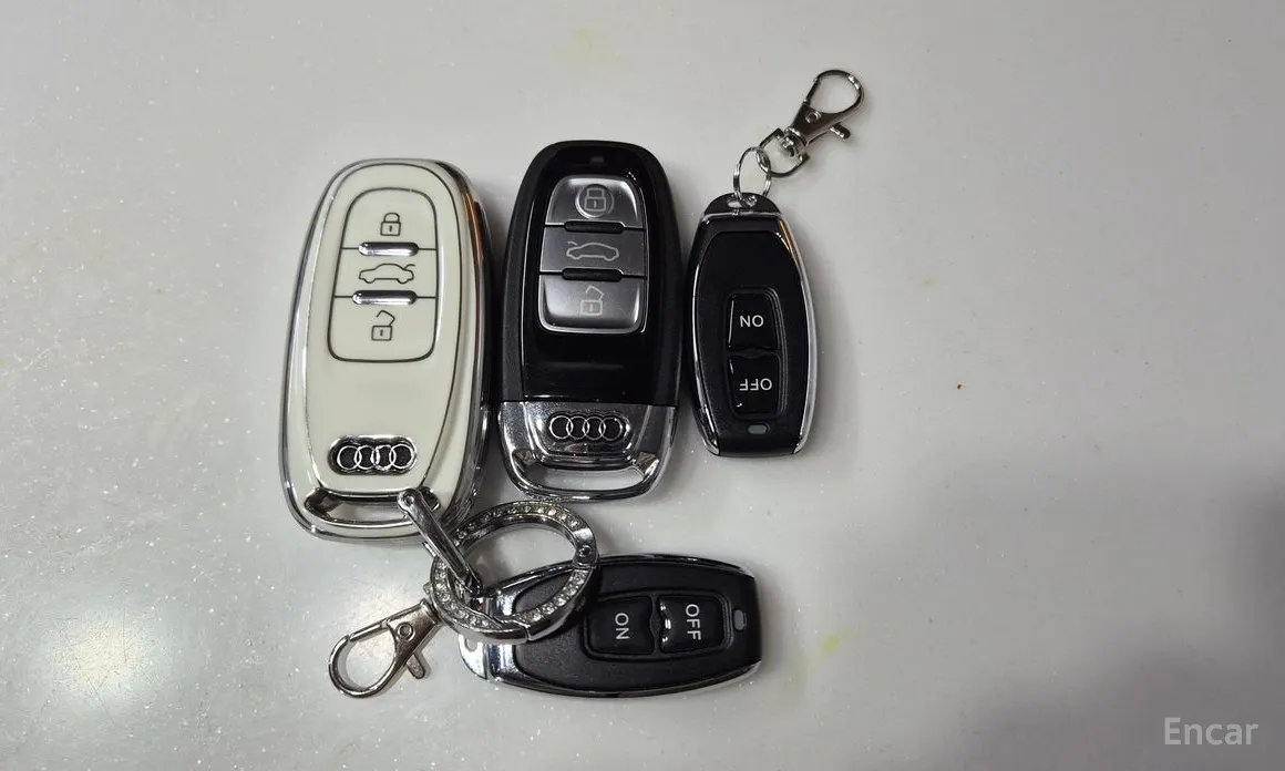 Audi R8 2016 5.2 V10 Performance Coupe