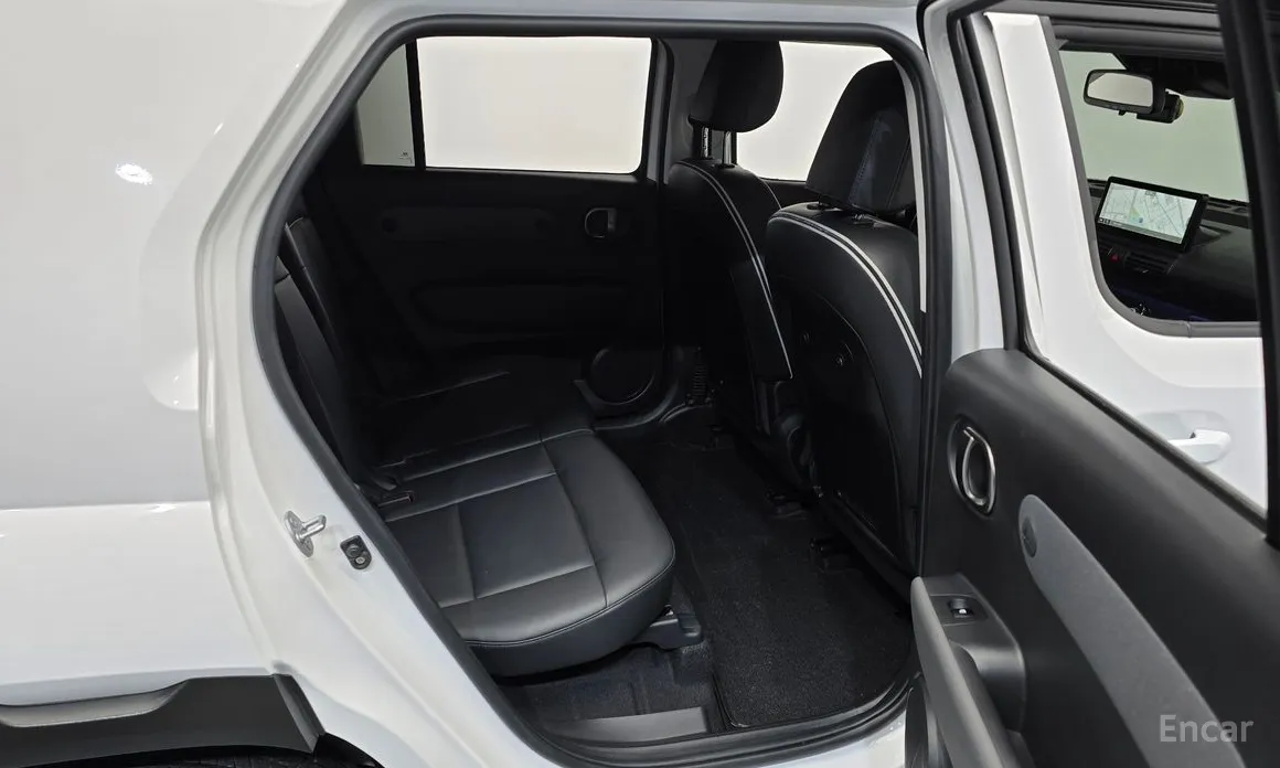 Hyundai Casper 2024 Inspiration