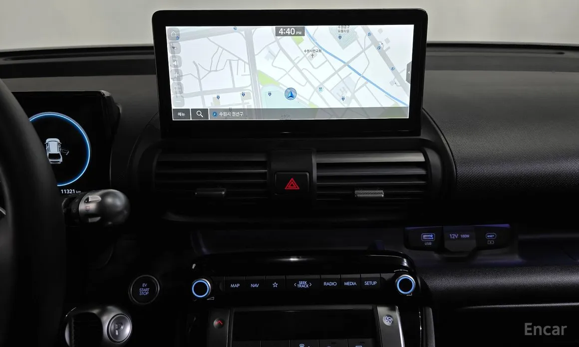 Hyundai Casper 2024 Inspiration