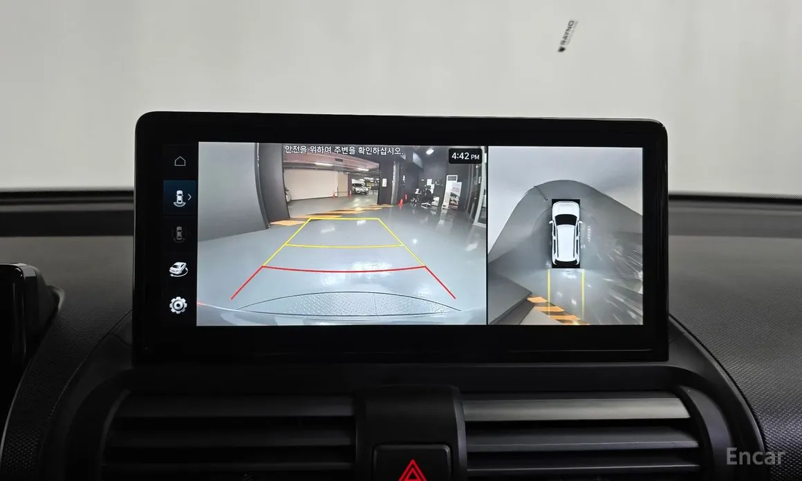 Hyundai Casper 2024 Inspiration