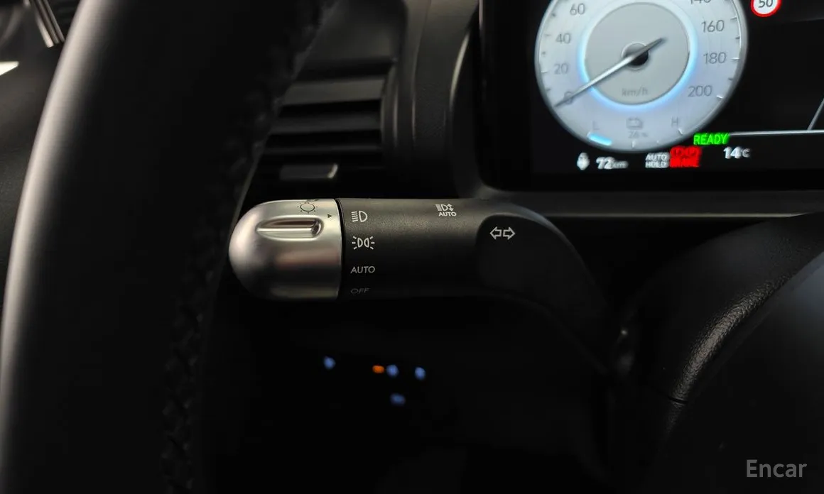 Hyundai Casper 2024 Inspiration