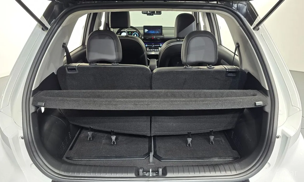 Hyundai Casper 2024 Inspiration