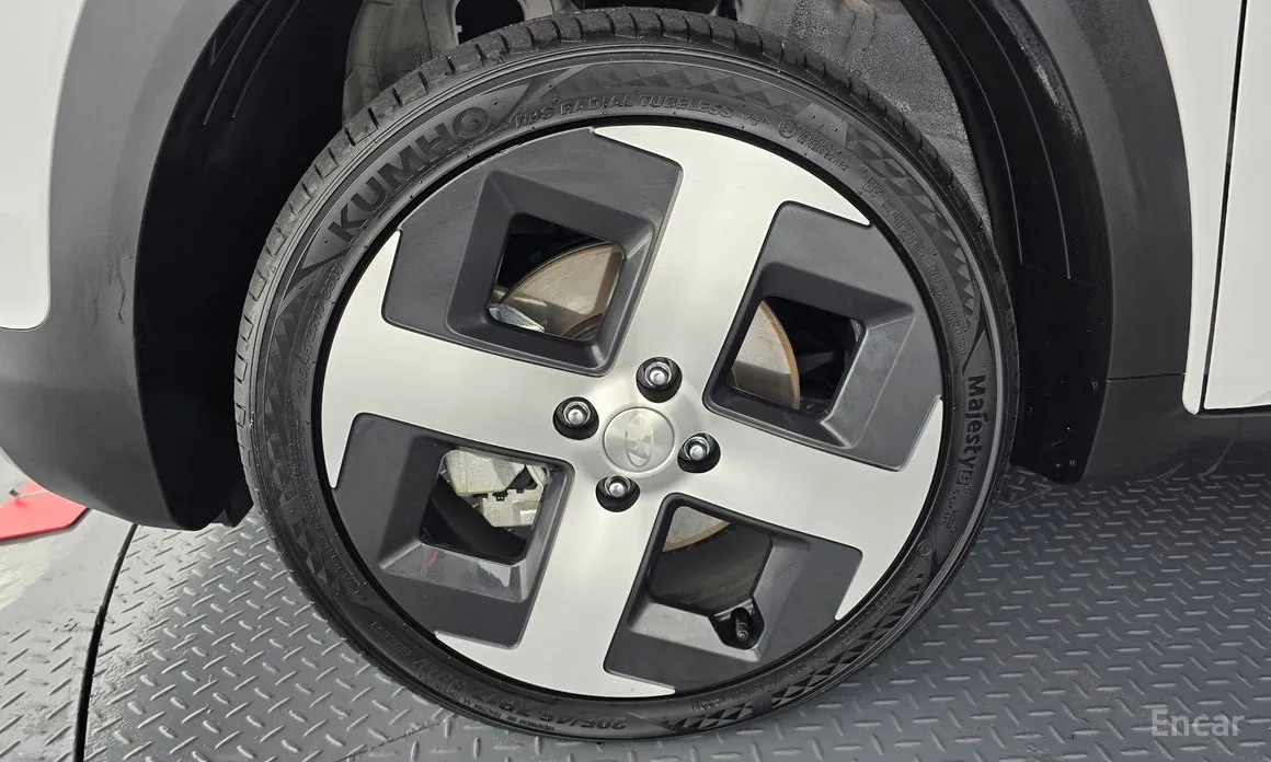 Hyundai Casper 2024 Inspiration