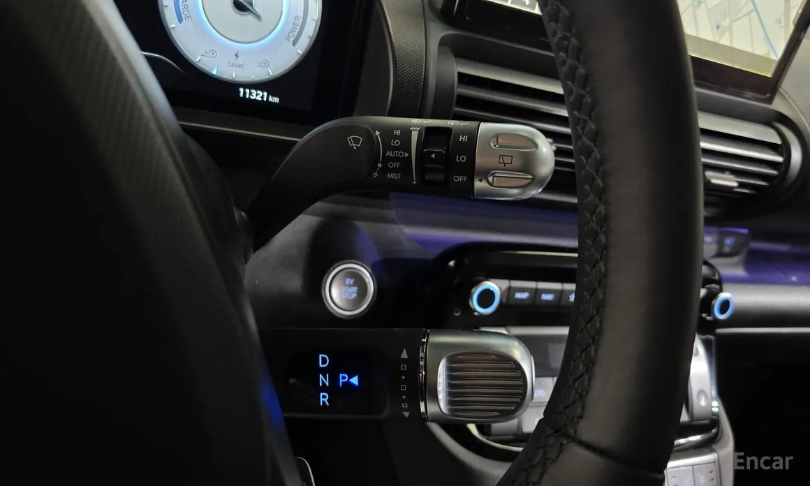 Hyundai Casper 2024 Inspiration