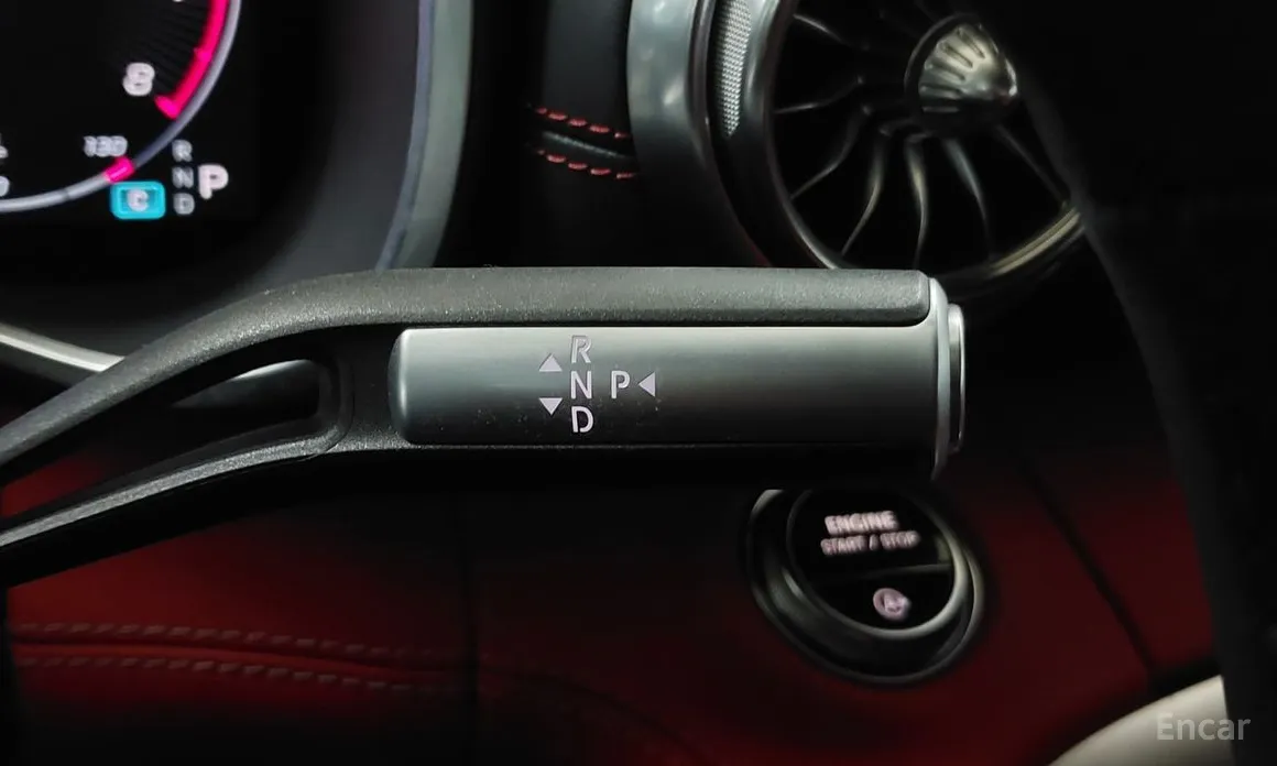 Mercedes-Benz SL-Class 2023 AMG SL63 4MATIC+