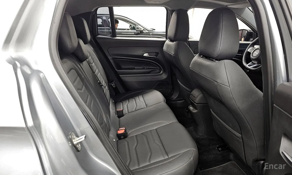 Jeep Avenger 2024 Altitude